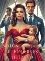No Longer Yours, Billionaire Ex-Husband cover