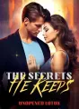The Secrets He Keeps cover
