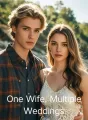 One Wife, Multiple Weddings cover