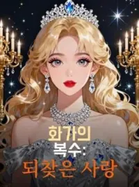 화가의 복수: 되찾은 사랑
