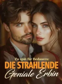 Zu spät für Bedauern: Die strahlende geniale Erbin