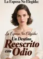 La Esposa No Elegida: Un Destino Reescrito con Odio cover
