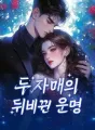 두 자매의 뒤바뀐 운명 cover