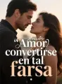 Amor convertirse en tal farsa cover