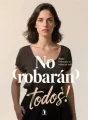 No robarán todos cover