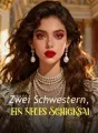 Zwei Schwestern, ein neues Schicksal cover