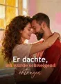 Er dachte, ich würde schweigend ertragen cover