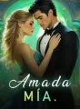 Amada Mia. cover
