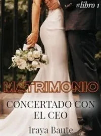 Matrimonio concertado con el CEO. Libro 1.