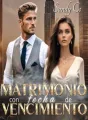 Matrimonio con fecha de vencimiento cover