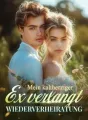 Mein kaltherziger Ex verlangt Wiederverheiratung cover