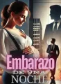 Embarazo de una noche cover