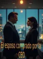 El Esposo Comprado por la CEO cover