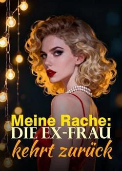 Meine Rache: Die Ex-Frau kehrt zurück