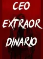 CEO extraordinário cover