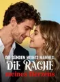 Die Sünden meines Mannes, die Rache meines Herzens cover