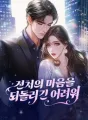 전처의 마음을 되돌리긴 어려워 cover