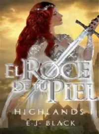 El roce de tu piel