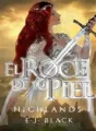 El roce de tu piel cover