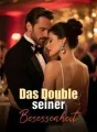 Das Double seiner Besessenheit cover