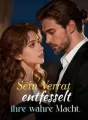 Sein Verrat entfesselt ihre wahre Macht. cover