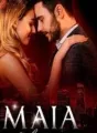 Maia cover