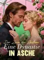 Der Zorn der Ehefrau: Eine Dynastie in Asche cover
