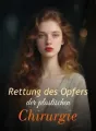 Rettung des Opfers der plastischen Chirurgie cover