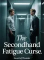 The Secondhand Fatigue Curse cover