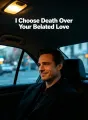 I Choose Death Over Your Belated Love
 cover