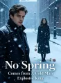 No Spring Comes from A Cold Man cover