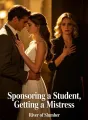 Sponsoring a Student, Getting a Mistress cover