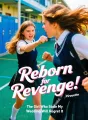 Reborn for Revenge: The Girl Who Stole My Wedding Will Regret It cover