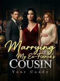 Marrying My Ex-Fiancé's Cousin