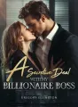 A Secretive Deal with My Billionaire Boss cover