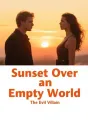 Sunset Over an Empty World cover