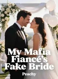 My Mafia Fiancé’s Fake Bride