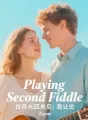 Playing Second Fiddle cover