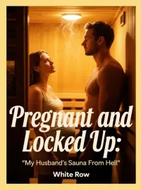 Pregnant and Locked Up: My Husband's Sauna From Hell