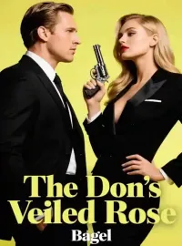 The Don’s Veiled Rose