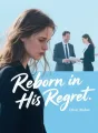 Reborn in His Regret cover