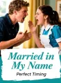 Married in My Name cover