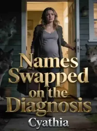 Names Swapped on the Diagnosis