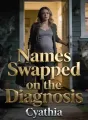 Names Swapped on the Diagnosis cover