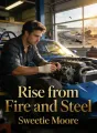 Rise from Fire and Steel cover