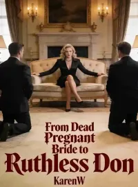 From Dead Pregnant Bride to Ruthless Don