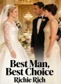 Best Man, Best Choice cover
