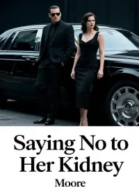 Saying No to Her Kidney