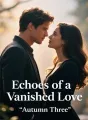 Echoes of a Vanished Love cover