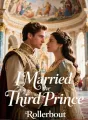 I Married the Third Prince cover